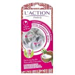 ماسک و اسکراب تغذیه کننده پوست لکسیون
                                        Laction Coconut Nourishing Ritual Mask And Scrub