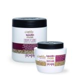 ماسک کراتین آرگان اچ اس لاین
                                        Echos Line Keratin Mask