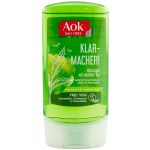 ژل پاک کننده تنظیم کننده حاوی چای سفید آوک  AoK Wash Gel with White Tea