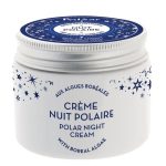 کرم احیا کننده شب پلار نایت پلار                                        Polaar Polar Night Cream