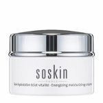کرم انرژی زا و مرطوب کننده ۱۰٪ ویتامین سی ساسکین
                                        Soskin Energizing Moisturizing Cream Vitamin C 10%