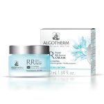 کرم ترمیم کننده ۵ کاره الگوترم Algotherm Repair Resource Cream