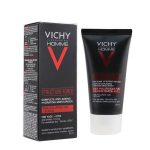 کرم ضد پیری آقایان استراکچر فورس ویشی
                                        Vichy Homme Structure Force Complete Anti-Ageing Hydrating Moisturiser