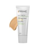 کرم مرطوب کننده رنگی SPF30 پریم
                                        Prime Acnex Tinted SPF30 Moisturizing Cream 50ml