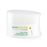 کرم مرطوب کننده روز و شب پیور کالمیل ایوروشه
                                        Yves Rocher Pure Calmille Day And Night Moisturizing Cream