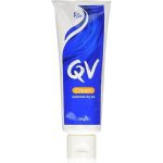 کرم مرطوب کننده کیووی (۱۰۰ گرم)
                                        Ego QV Cream