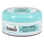 کرم نرم کننده بدن و صورت باله آ
                                        Balea Soft Cream For Body and Face