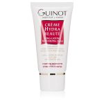 کرم هیدرابوته گینو
                                        Guinot Creme Hydra Beaute (Long Lasting Moisturising Cream)