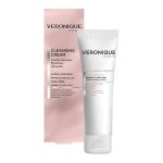کرم پاک کننده پوست ورونیک
                                        Veronique Cleansing Cream