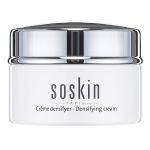 کرم کلاژن سفت کننده پوست ساسکین
                                        Soskin Densifying Cream