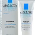 کرم مرطوب کننده هیدرین لایت لاروش پوزای La Roche-Posay Hydreane Light Cream