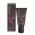 کرم پودر سیلکى شماره ۳۰ میلادوپیز
                                        Mila Dopiz Final Touch Silky Foundation No. 30