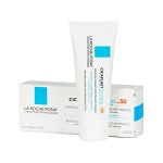 بالم ترمیم کننده پوست سیکاپلاست SPF50 B5 لاروش پوزای