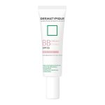 بی بی کرم SPF20 درماتیپیک (رز بژ)