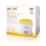 دستگاه استریل کننده یومی Yoomi