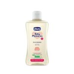 روغن حمام کودک چیکو chicco