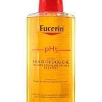 روغن شستشوی بدن PH5 اوسرین (400ml)