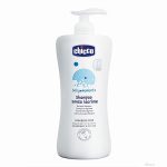 شامپو سر ۵۰۰میل چیکو chicco