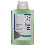 شامپو ضد شوره فولیکا مخصوص موهای چرب (200ml)