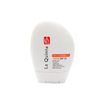 ضدآفتاب کرم پودری مولتی اکشن SPF50 لاکویینتا (بژ طلایی)