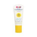 ضدآفتاب کودک هیپ hipp