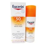 فلوئيد ضد آفتاب و ضد چروک اوسرين (Spf 50)
