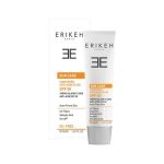 فلوئید ضد آفتاب و ضد جوش بی رنگ SPF50 اریکه