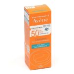 فلوئید ضد آفتاب +SPF50 اولترا لایت کلینانس اون