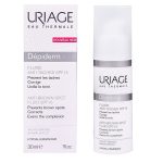 فلوئید ضدلک دپیدرم اوریاژ Spf 15