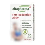 قرص لاغری گیاهی آلتافارما (30 عددی)