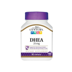 قرص DHEA قرن 21  25mg