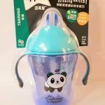 لیوان 230 میل نی دار و دسته دار تامی تیپی tommee tippee