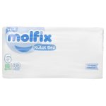پوشک شورتی مولفیکس سایز ۶ (۸۶عددی) Molfix ترکیه