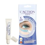 ژل برطرف کننده تیرگی و گودی دور چشم (شاداب کننده) لکسیون