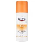 ژل کرم ضد آفتاب SPF 50 اوسرین