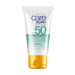 کرم ضد آفتاب بی رنگ  SPF50 اوان