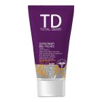 کرم ضد آفتاب رنگ متوسط spf 50 بايوتچ توتال درم (شماره 2)