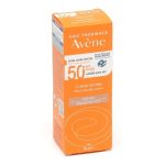 کرم ضد آفتاب رنگی +SPF50 اون