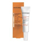 کرم ضد آفتاب ضد لک +SPF50 ورونیک