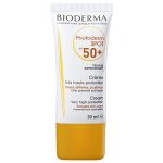 کرم ضد آفتاب فتودرم اسپات +50 SPF بایودرما
