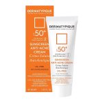 کرم ضد آفتاب و ضد جوش+SPF50 درماتیپیک