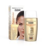 کرم ضد آفتاب SPF30 اربن فیوژن واتر ایزدین