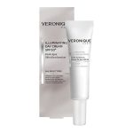 کرم ضد لک روز با +SPF30 ورونیک