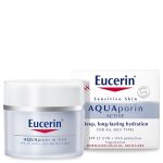 کرم مرطوب کننده آکواپورین اکتیو اوسرین SPF25
