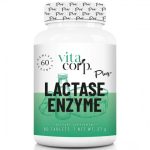 قرص هضم لاکتوز ویتاکورپ | Lactase Enzyme