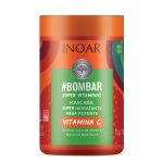 ماسک مو ماسکارا ویتامین سی bombar اینوآر 1 کیلوگرم