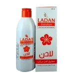 محلول لادن مرکب (تونیک ضد ریزش مو) 250 میلی لیتر نیاک