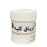 کپسول تریاق کلیه 50 عددی نیاک