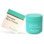 کرم باند استریت ویتامینه شب Bond Street Vitamin Skin Cream