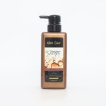 شامپو کراتینه مونوکر حجم 500 میل  Mono care KERATIN REPAIRING DAMAGED HAIR SHAMPOO